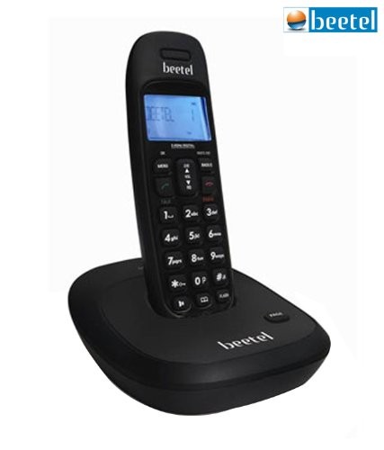 Beetel X64 Cordless  Phone