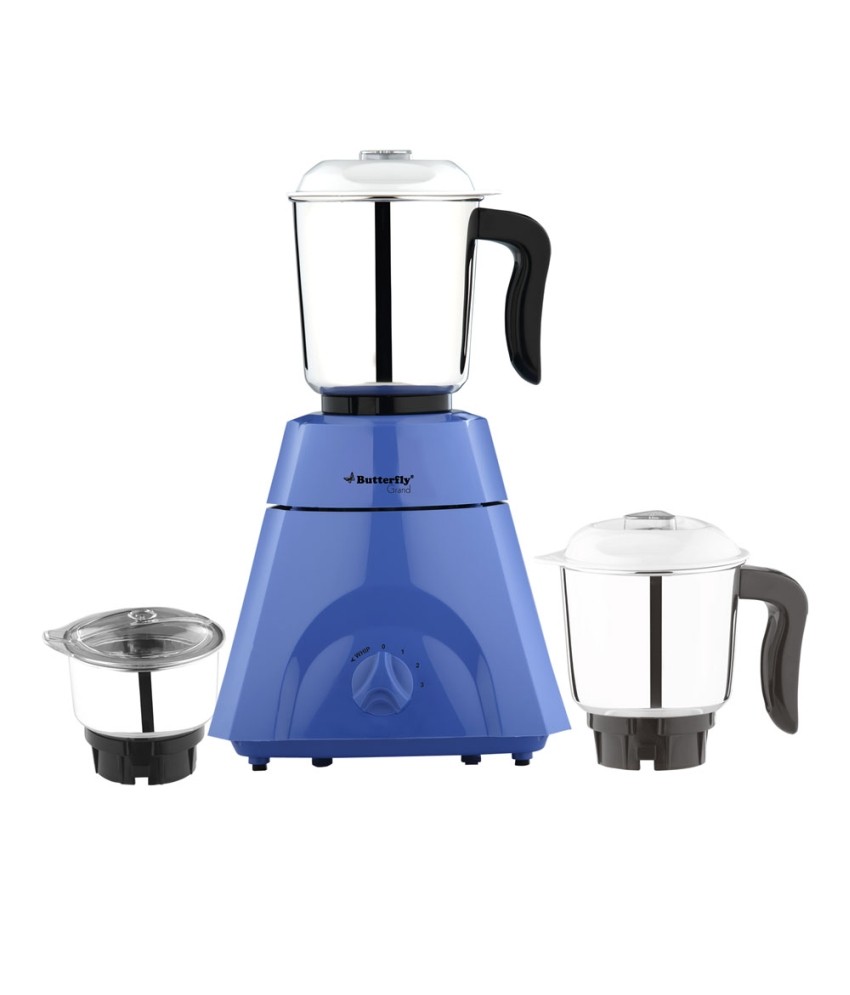 Butterfly Grand Mixer Grinder 