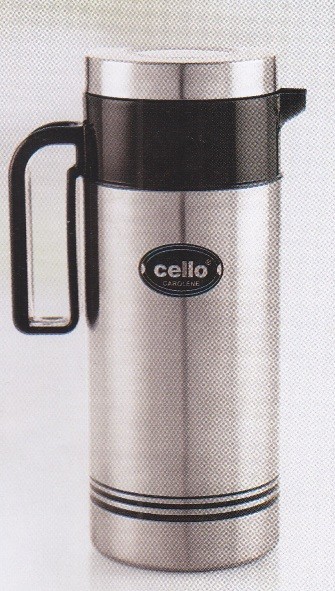 cello tea bottle