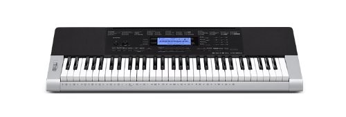 Casio CTK-850IN Electronic Keyboard 