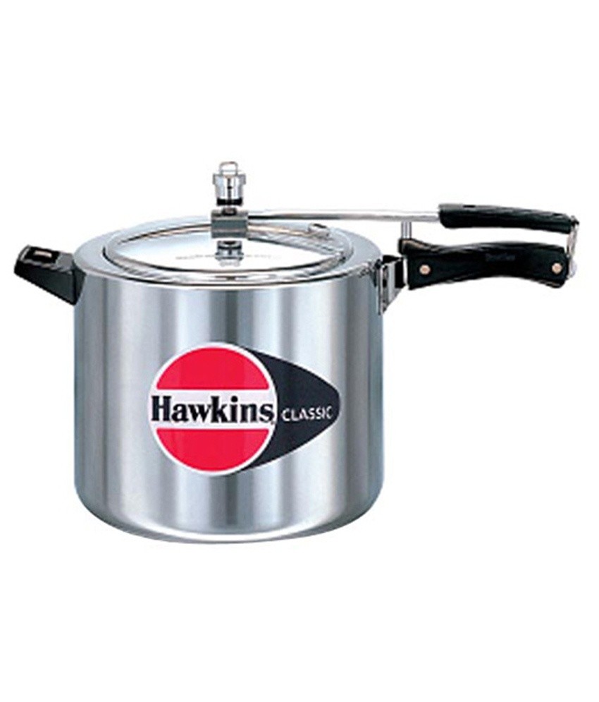 Hawkins Classic Cooker CL10 10 Ltr