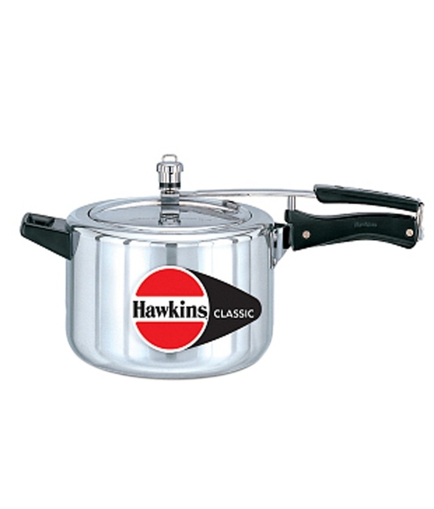Hawkins Classic Cooker CL50 5 Ltr