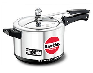 Hawkins Hevibase Cooker H56 5 Ltr