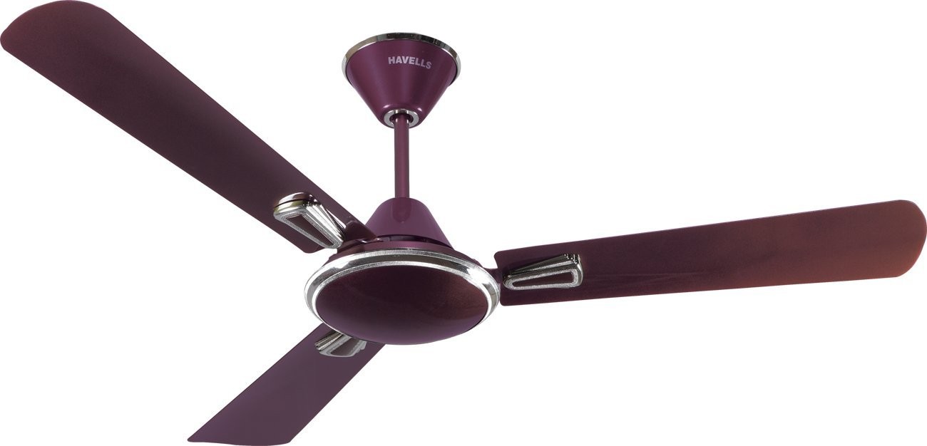 Havells Ceiling Fan Lavender Mist 1200mm