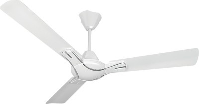 Havells  Nicola Ceiling Fan Pearl White1200 mm