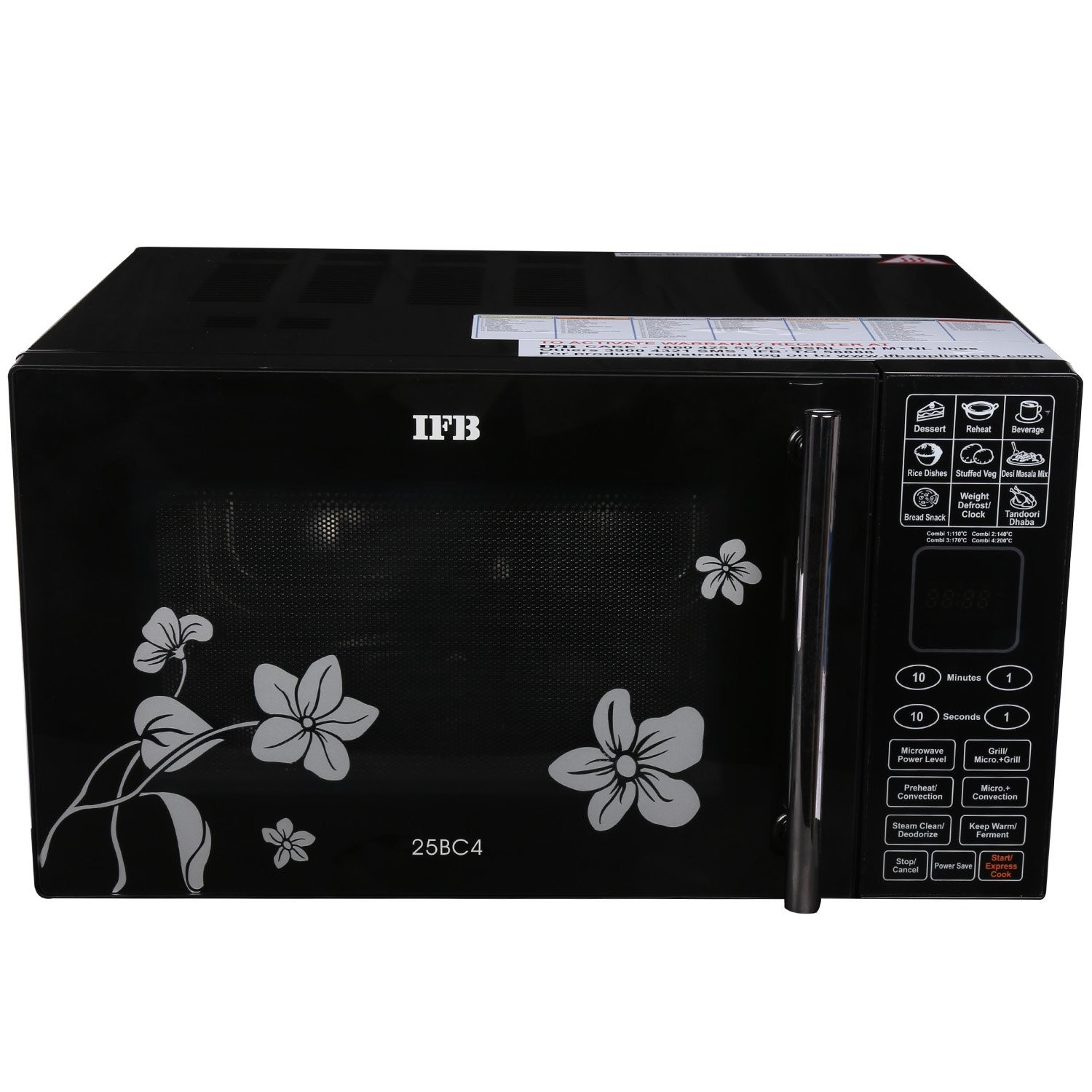 IFB Microwave Oven 25BC4