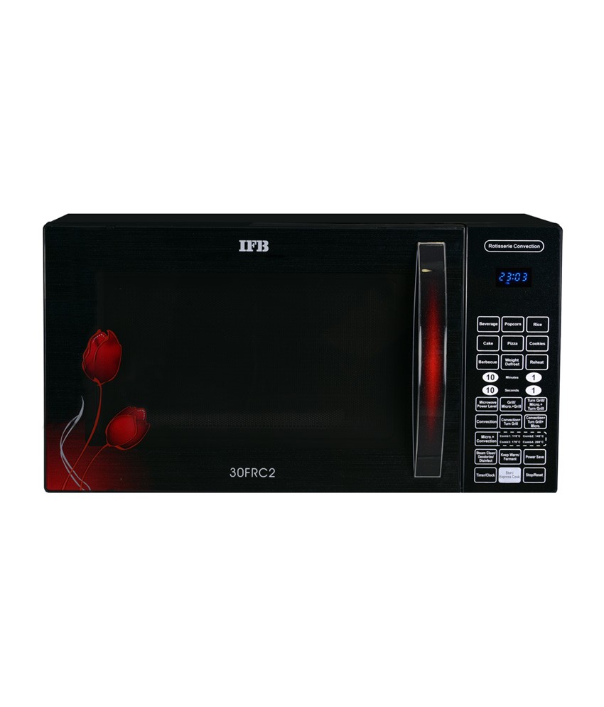 IFB 30FRC2 Convection Microwave (with Rotisserie)