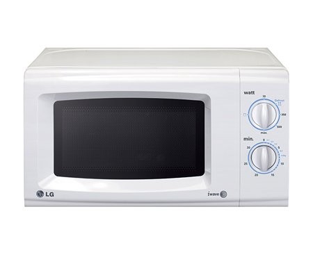 LG  Solo Microwave Oven MS 2021CW 