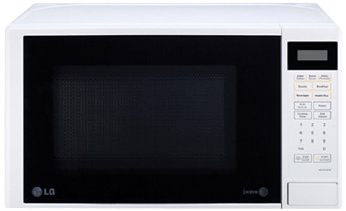 LG Solo Microwave Oven   MS2043DW  