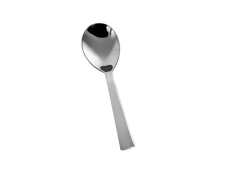 Montavo Trendz Tea Spoon 6 Pc Set