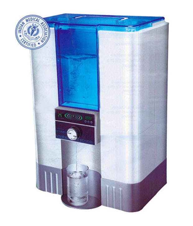 Aqua Sure Water Purifier Nectar RO	