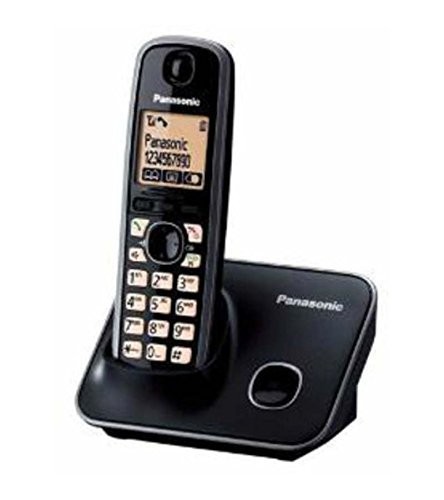 Panasonic Kx-Tg3711Sxn Cordless Telephone