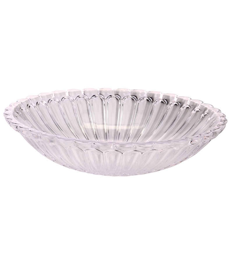 Roxx Diana Glass Bowl - Set of 2