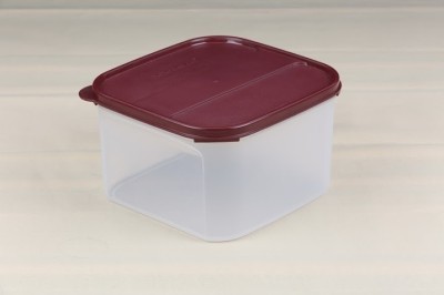 Signoraware Modular Container Square - 2600 ml Plastic Food Storage