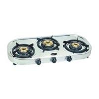SUNFLAME GAS STOVE 3 BURNER SPECTRA N
