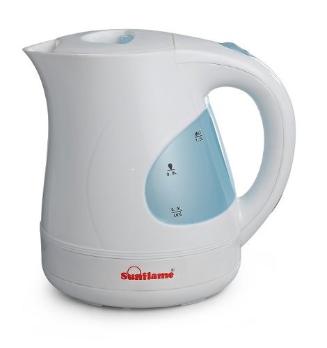 Sunflame SF 174 Electric Kettle