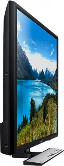 Samsung 24J4100 59.8 cm (24) HD Ready LED Television