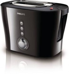 Philips HD2630/20 1000 W Pop Up Toaster
