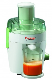 Prestige PCJ 2.0 250-Watt Juicer 