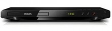 Philips DVD Player USB 2.0 Dvp3618/94 