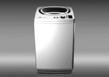 IFB 6.5 kg Fully-Automatic Top Loading Washing Machine