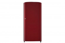 Samsung RR19J20A3RH Direct-cool Single-door Refrigerator