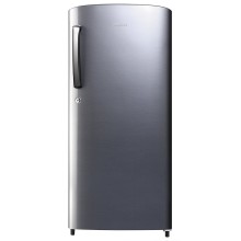 Samsung RR19H1744S8 Direct-cool Single-door Refrigerator 192 Ltrs
