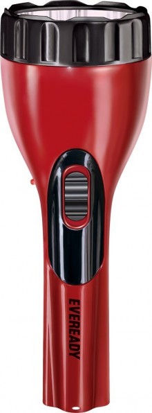 Eveready DL92 SUNNY 0.5-Watt Ultra LED Rechargeable Torch 