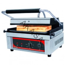 Akasa Single Sandwich Griller SG-14
