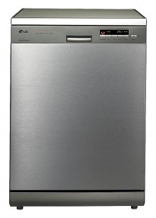 LG 14 Place Setting D1452CF Dishwasher