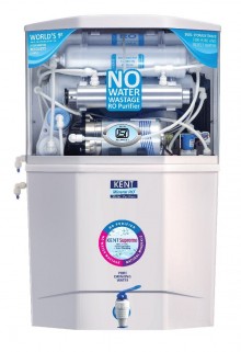 Kent Supreme RO water purifier