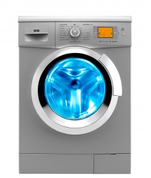 IFB Elite Aqua SX 1200RPM Fully Automatic Front Load Washing Machine 7Kg 