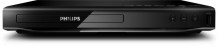 Philips 2000 series DVP2850MK2/94 USB 2.0 DVD Player