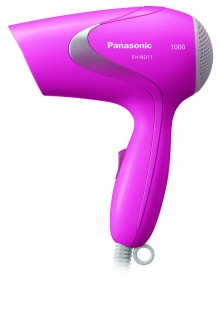 Panasonic EH-ND11-P62B Hair Dryer (Pink)