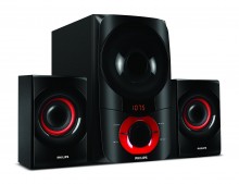 philips spa6700b cannon bt home theater system