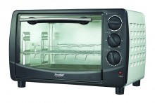 Prestige POTG 28 PCR 1500-Watt Oven Toaster Grill 