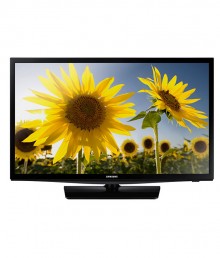 Samsung 24H4100 60.96 cm (24) HD Ready LED Television