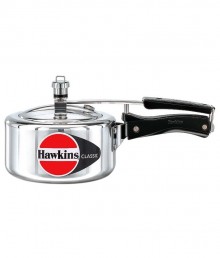 Hawkins Classic Cooker A30 3 Ltr Wide