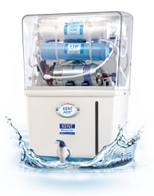 Kent Mineral RO Water Purifier ACE Plus