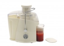Boss Juicemaxx B607 400-Watt Juice Extractor 