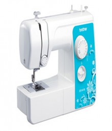 Brother JS 1410 With 14 Stitches Sewing Machine