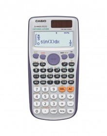 Casio FX-991ES  Scientific Calculator