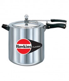 Hawkins Classic Cooker CL12 12 Ltr
