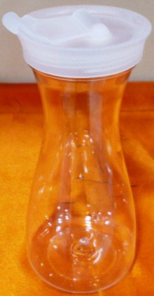Suresh Juicer Bottle