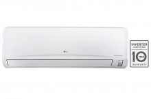 LG Air Conditioner JS-Q18EUZD 1.5 TON 5 STAR