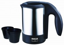 Inalsa Travel Mate Electric Kettle