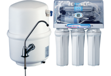 Kent Excell+ 7-Litre Mineral RO+UV Water Purifier