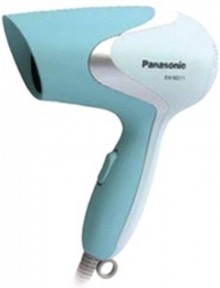 Panasonic EH-ND11 Hair Dryer  (White and Blue)
