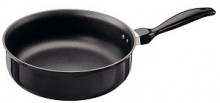 Hawkins Futura Curry Pan Q90 3.25L (Saute Pan)