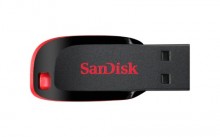 SanDisk Cruzer Blade 16GBPen Drive 